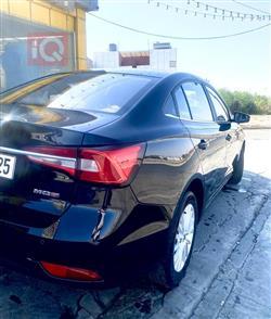 MG 5